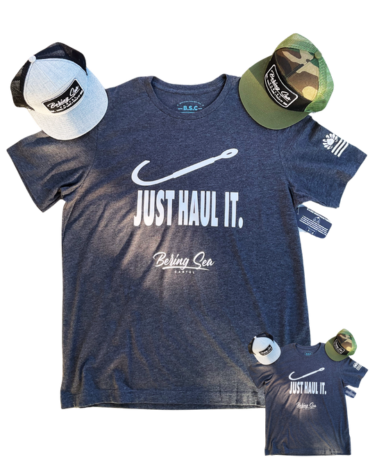 just haul it T-Shirt