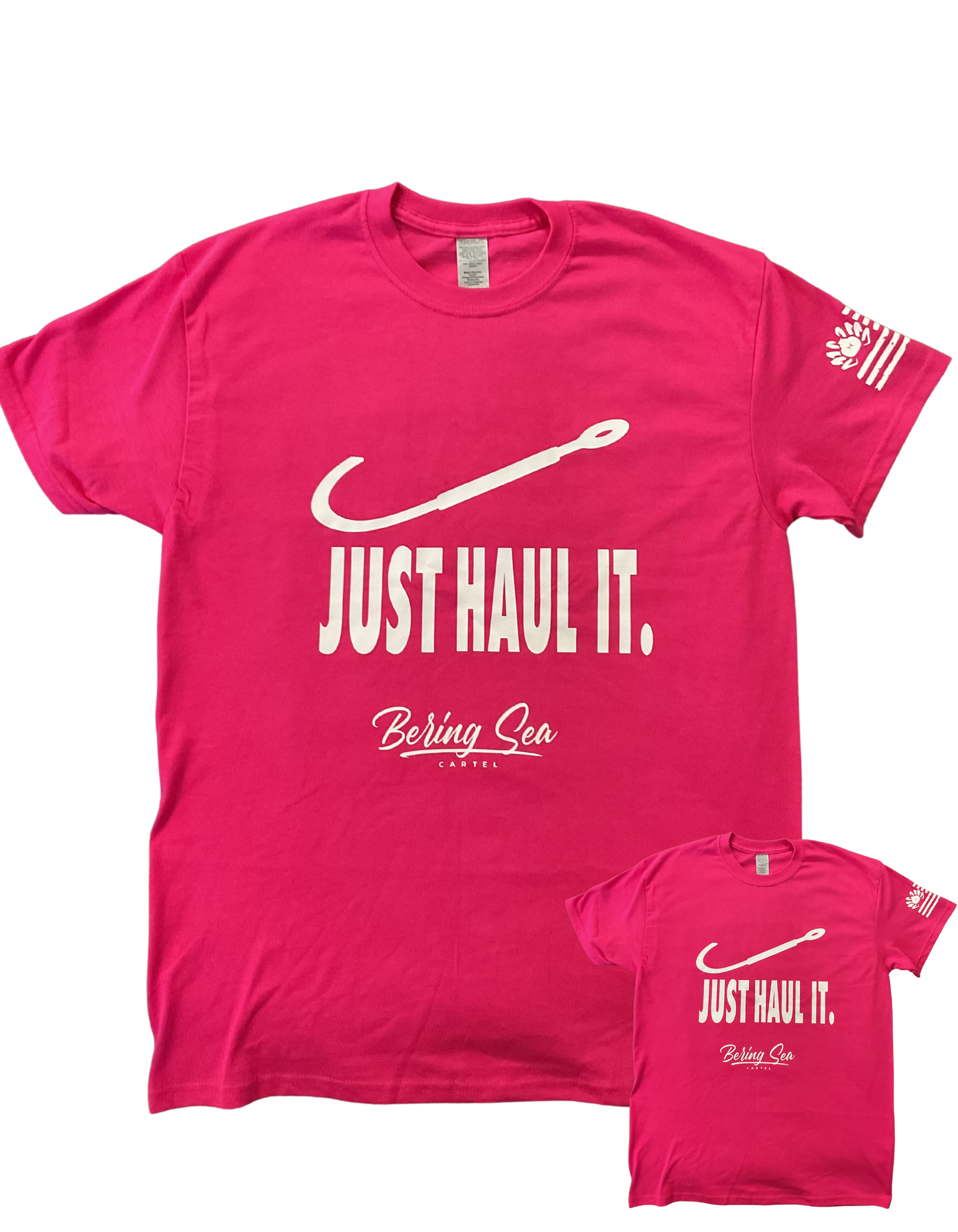 just haul it T-Shirt